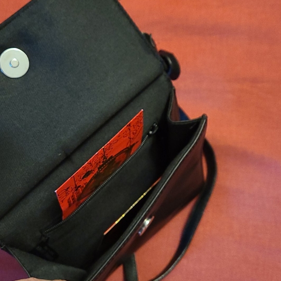 Leather Handbag - Picture 5 of 7